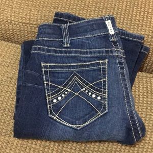 Ariat Jeans